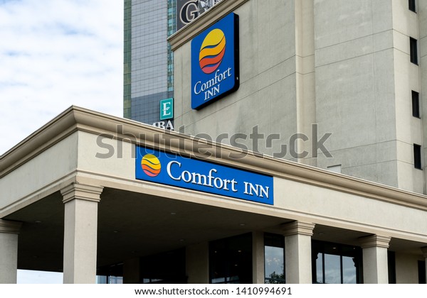 Niagara Falls Ontario Canada May 27 Stock Photo Edit Now 1410994691