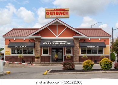 Outback Steakhouse Images Stock Photos Vectors Shutterstock