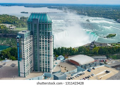 87 Niagara Falls View Casino Resort Images, Stock Photos & Vectors ...