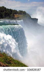 Niagara Falls State Park, United States Of America