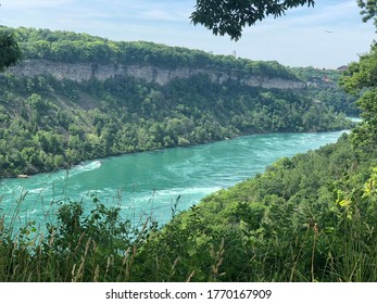 Niagara Glen Nature Park- Canada