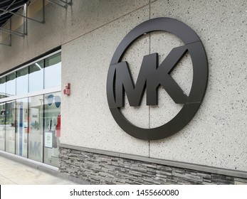 MK holdings