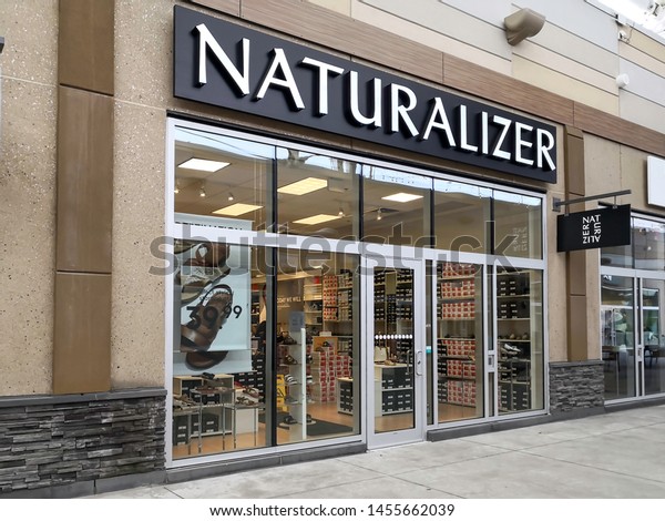 naturalizer factory outlet