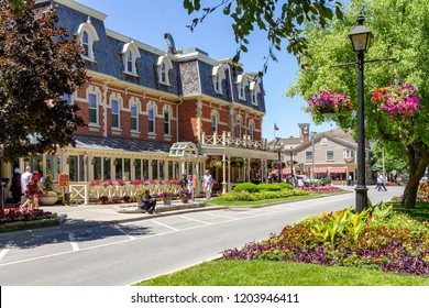 8,494 Niagara On The Lake Images, Stock Photos & Vectors | Shutterstock