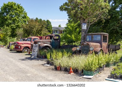 Ford Cars Trucks Images Stock Photos Vectors Shutterstock
