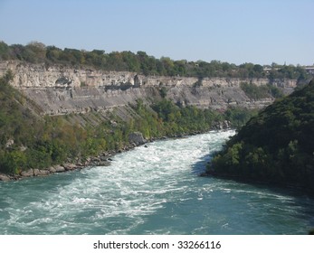 Niagara Rapids & Gorge