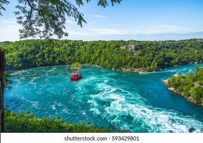 Niagara River