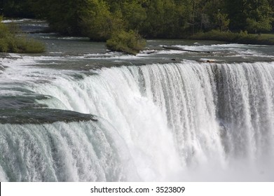 Niagra Falls