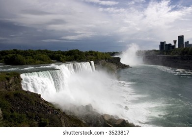 Niagra Falls