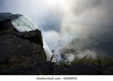 Niagra Falls