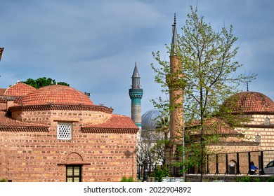 bursa city square images stock photos vectors shutterstock