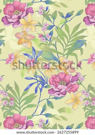 nice and beautful pattern and nice work