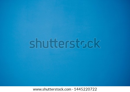 Nice blue abstract blur space background