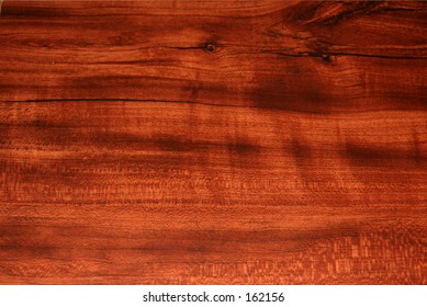 Nice Cherry Wood