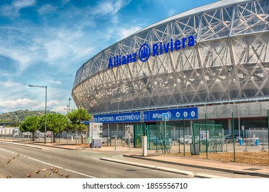 Football Stade Images Stock Photos Vectors Shutterstock