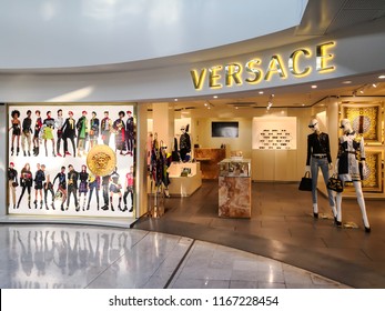 versace outlet usa