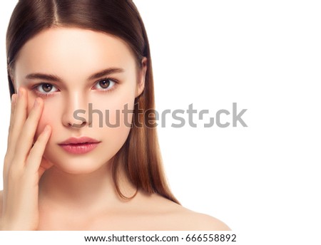 facial girl nice Men needed for sex research