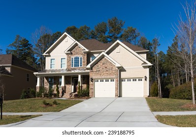 Nice House In Cary, NC