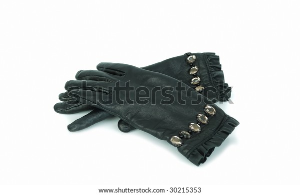 nice ladies gloves