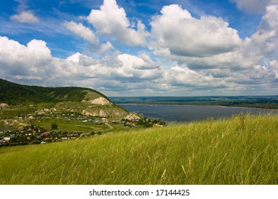 nice landscape