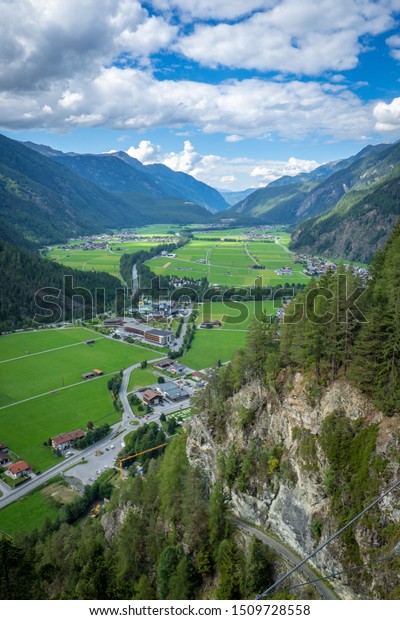 nice landscapes and walks in Burgstein, Oetztal,
Tirol, Austria