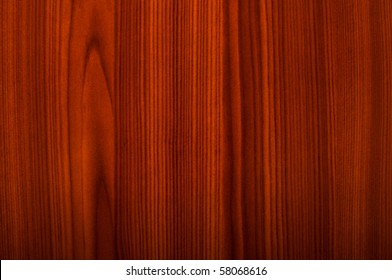 Nice Large Image Of Polished Wood Texture