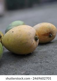 NICE MANGO THE FLLOR WITHE  LAND