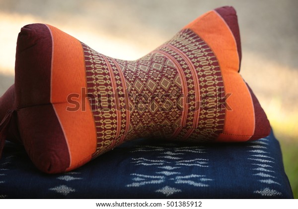 Nice neck pillow can help you comfortable when have\
long trave