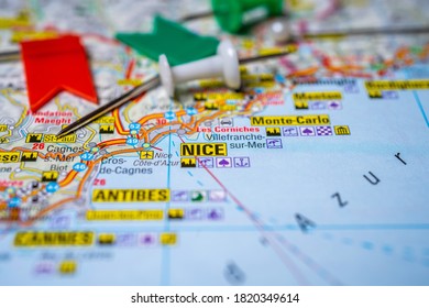 233 Nice france world map Images, Stock Photos & Vectors | Shutterstock