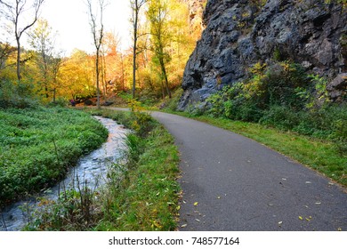 nice path