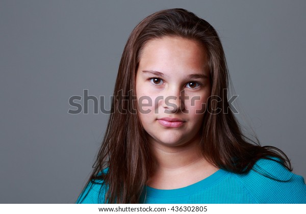 Nice Studio Shots 12 Year Old Stock Photo 436302805 | Shutterstock