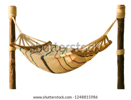 nice summer hammock