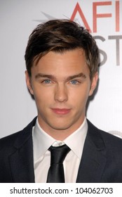 Nicholas Hoult Images Stock Photos Vectors Shutterstock