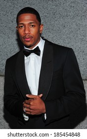 Nick Cannon At Operation Smile Annual Gala, Cipriani Restaurant Wall Street, New York, NY May 6, 2010