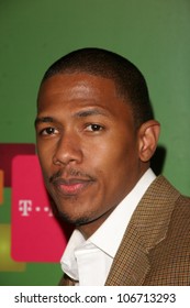 Nick Cannon  At The T-Mobile G1 Launch Party. Siren Studios, Hollywood, CA. 10-17-08