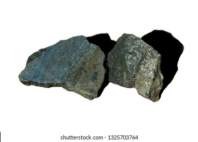 Nickel Ore Rock