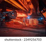 nickel processing in Indonesia, to be precise in PT IMIP