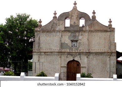 Nicoya Church, Costa Rica