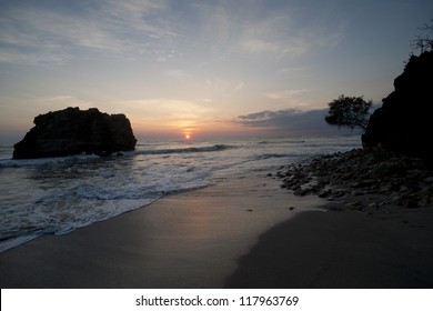 Nicoya Peninsula In San Jose, Costa Rica