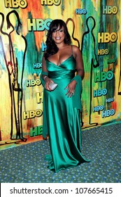 Niecy Nash  At The HBO Post Emmy Award Party. Pacific Design Center, Los Angeles, CA. 09-21-08