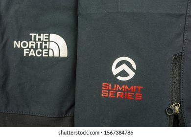 the north face summit series 2019