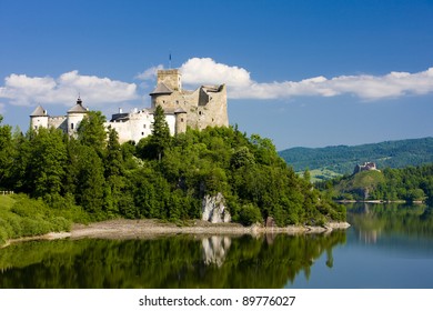 Niedzica Castle, Poland