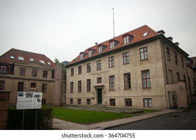 Niels Bohr Institute