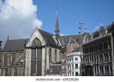 Nieuwe Kerk , Amsterdam