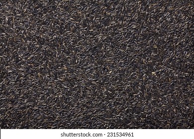 Niger Seeds