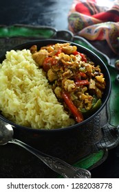 Nigerian Pepper Sauce- Ata Dindin