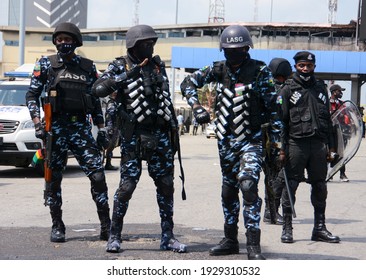 841 Nigerian police Images, Stock Photos & Vectors | Shutterstock