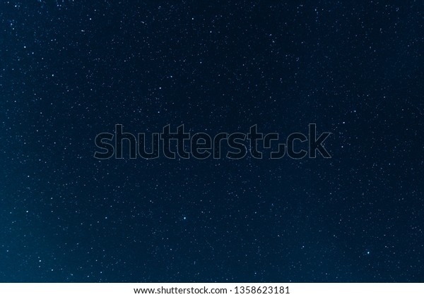 Photo De Stock De Ciel Bleu Nuit Avec La Texture Modifier