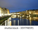Night bridge