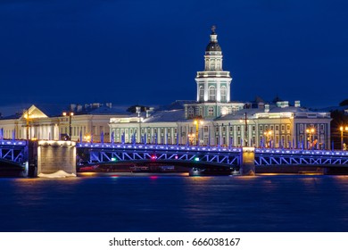 night bridge
